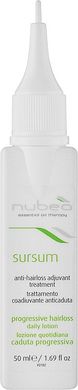 Sursum Progressive hairloss daily lotion Nubea