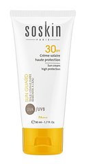 Sun Cream High Protection SPF30 Soskin