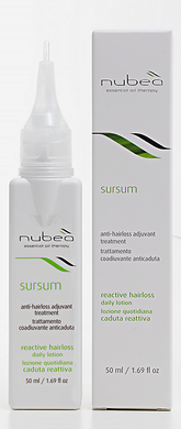 Sursum Reactive hairloss daily lotion від Nubea