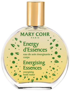 Mary Cohr ENERGY d'Essences