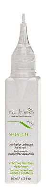 Sursum Reactive hairloss daily lotion Nubea