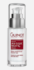 Age Logic Night Serum Guinot