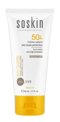 soskin spf 50