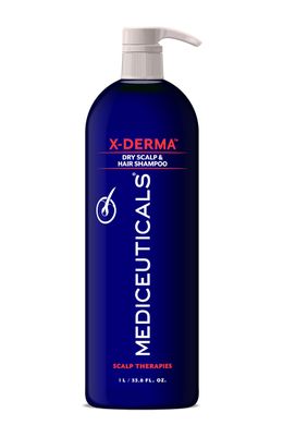 Mediceuticals Shampoo X-DERMA™