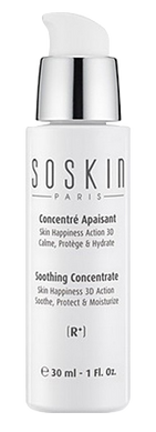 Soskin Soothing Concentrate