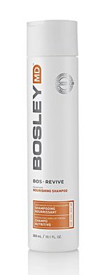 BosRevive Color Safe Nourishing Shampoo BosleyMD