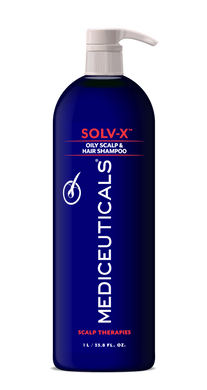 Mediceuticals Shampoo SOLV-X™