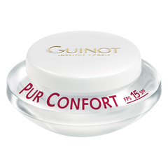 Creme Pur Confort SPF 15 от Guinot