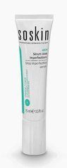 Soskin AKN Stop Imperfection Serum