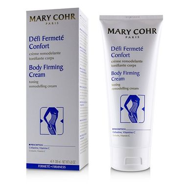 Défi Fermeté Confort от Mary Cohr