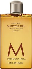 Shower Gel Ambre Noir Moroccanoil