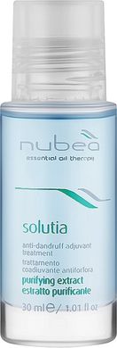 Solutia Purifying extract Nubea
