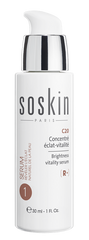 Soskin Brightness Vitality Serum