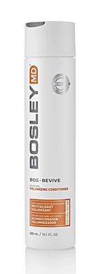 BosRevive Color Safe Volumizing Conditioner BosleyMD