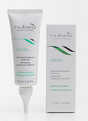 Solutia Purifying emulsion від Nubea