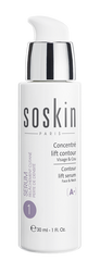 Soskin Contour Lift Serum face & neck