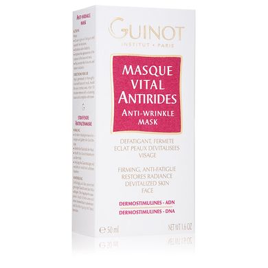 Masque Vital Antirides от Guinot