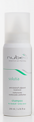 Solutia Shampoo dry dandruff Nubea