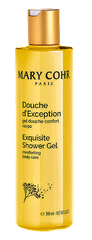 Gel Douche d'Exception Mary Cohr