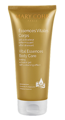 Essences Vitales Corps Mary Cohr