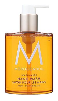 Hand Wash Spa Du Maroc Moroccanoil