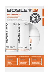 BosRevive Color Safe Starter Kit BosleyMD