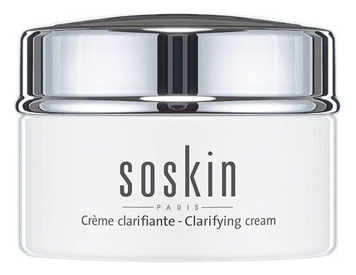 Soskin Clarifying Cream