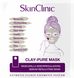 SkinClinic Clay Pure Mask