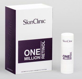 Retinol One Million від SkinClinic