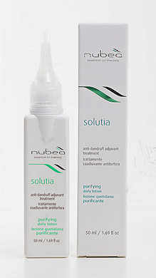 Solutia Purify daily lotion від Nubea