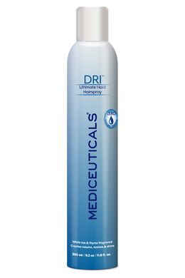 DRI Ultimate Hold Hairspray от Mediceuticals