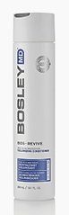 BosRevive Volumizing Conditioner for Non Color-Treated Hair BosleyMD