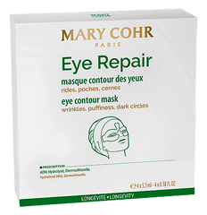 Eye Repair Mary Cohr