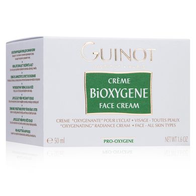 Creme Bioxygene от Guinot