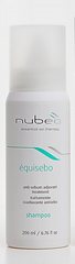 Équisebo Anti-sebum adjuvant shampoo Nubea