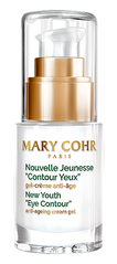 Nouwelle Jeunesse «Contour Yeux» Mary Cohr