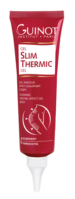 Slim Thermic gel Cuinot