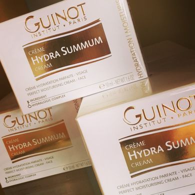Guinot Creme Hydra Summum