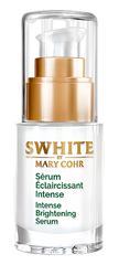 SWHITE Serum Eclaircissant Intense Mary Cohr