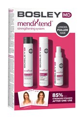 MendXtend Hair Strengthening System