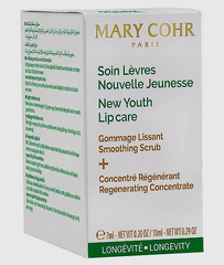 Soin Levres Nouvelle Jeunesse Mary Cohr