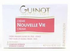Novelle Vie Cream от Guinot