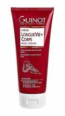 Longue Vie+ Corps Guinot