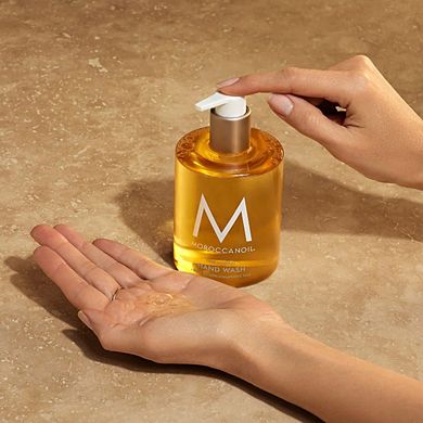 Hand Wash Oud Mineral от Moroccanoil