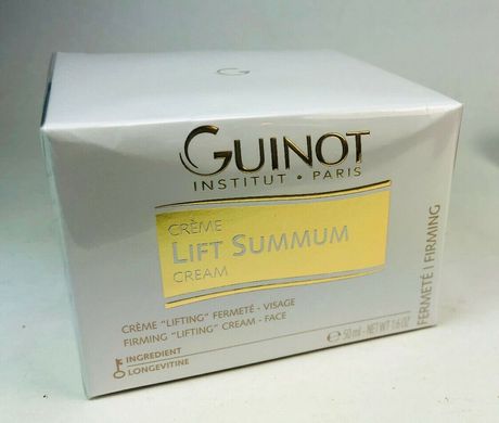 Creme Lift Summum от Guinot