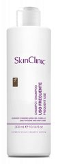 Frequent use shampoo SkinClinic