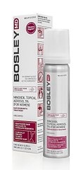 Women's Extra Strength Minoxidil 5% Topical (Foam) BosleyMD