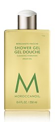 Shower Gel Bergamote Fraiche Moroccanoil