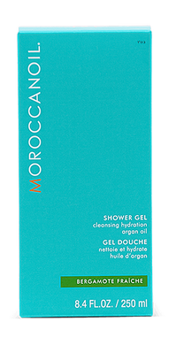 Shower Gel Bergamote Fraiche від Moroccanoil