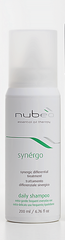 Synérgo Daily shampoo Nubea